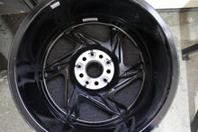 Load image into Gallery viewer, 1x Alufelge 19 Zoll 8.0" 5x112 46ET Glanz Gold 5A269E5 Mini Countryman Rim Wheel FEL4406799122pm