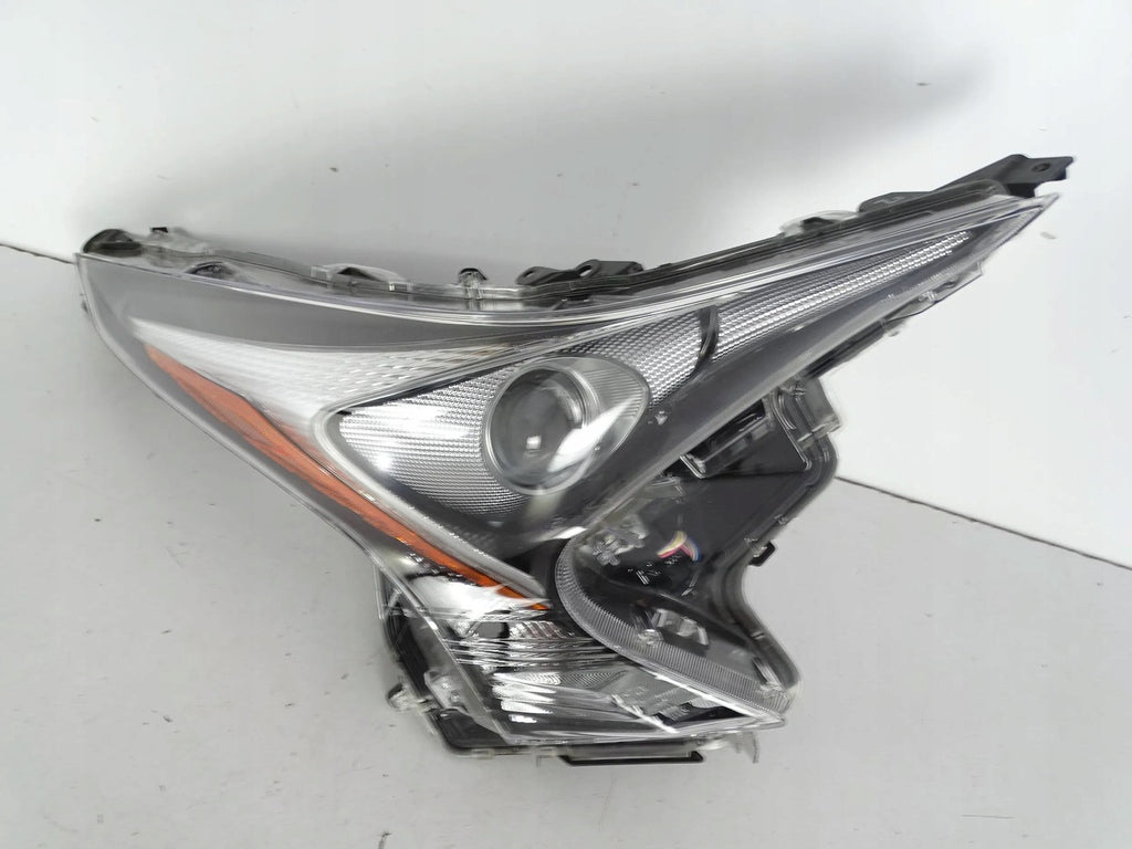 Frontscheinwerfer Toyota 4 IV Prius PJT4261 Rechts Scheinwerfer Headlight