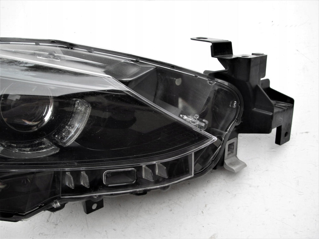 Frontscheinwerfer Mazda 6 Gj 100-65041 LED Rechts Scheinwerfer Headlight