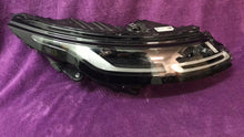 Laden Sie das Bild in den Galerie-Viewer, Frontscheinwerfer Land Rover Range Evoque L551 K8D2-13W029-BE LED Rechts SCH3715708073qf