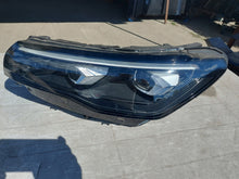 Laden Sie das Bild in den Galerie-Viewer, Frontscheinwerfer VW Tiguan 571941059D Links Scheinwerfer Headlight SCH2329668763ek