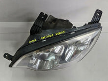 Laden Sie das Bild in den Galerie-Viewer, Frontscheinwerfer Opel Antara Links Scheinwerfer Headlight