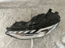 Laden Sie das Bild in den Galerie-Viewer, Frontscheinwerfer Audi A4 B9 8W0941035E Full LED Links Scheinwerfer Headlight