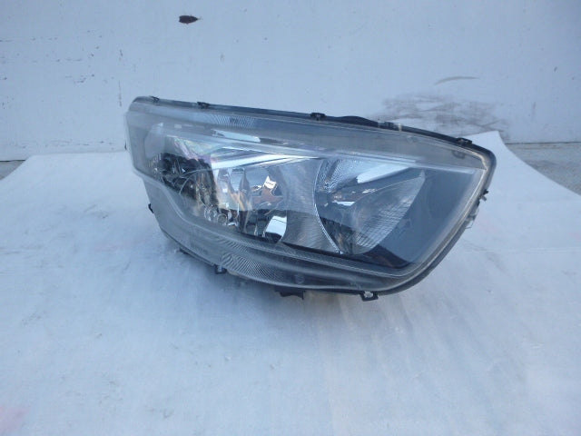 Frontscheinwerfer Iveco Daily I 5801473749 Rechts Scheinwerfer Headlight SCH3345296964av