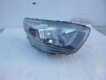 Laden Sie das Bild in den Galerie-Viewer, Frontscheinwerfer Iveco Daily I 5801473749 Rechts Scheinwerfer Headlight SCH3345296964av