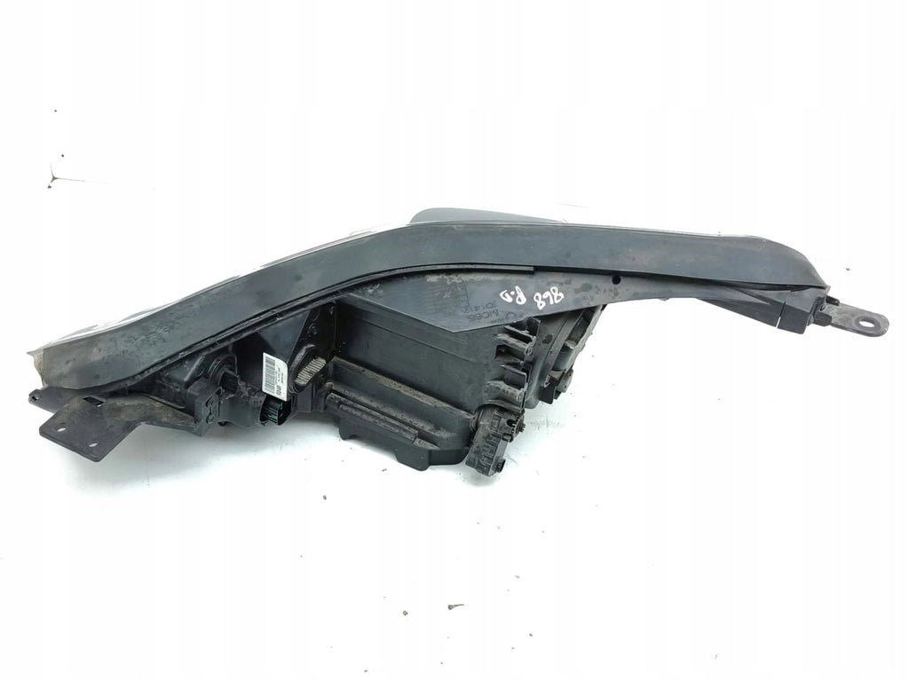 Frontscheinwerfer Kia Sportage 92102F1040 Rechts Scheinwerfer Headlight SCH6605426695sp