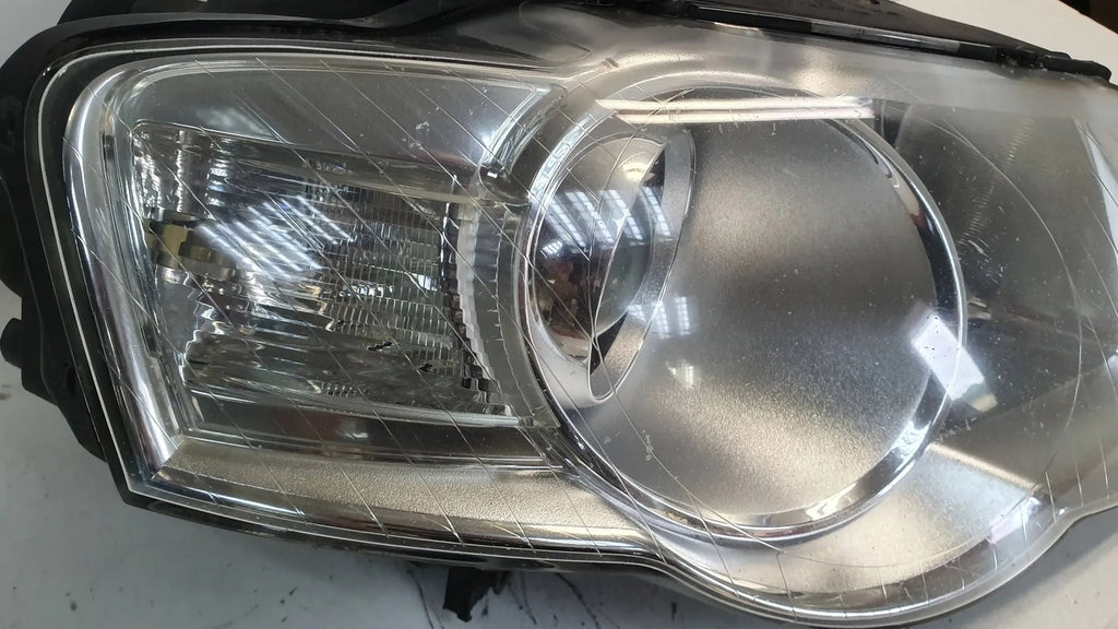 Frontscheinwerfer VW Passat 3C0941006 Rechts Scheinwerfer Headlight