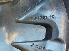 Load image into Gallery viewer, 1x Alufelge 17 Zoll 6.5" 5x114.3 N8670112 Nissan Rim Wheel FEL6068896259sk