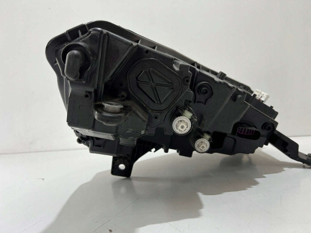 Frontscheinwerfer Skoda Enyaq 5LB941015FXX Links Scheinwerfer Headlight SCH2435215463zh