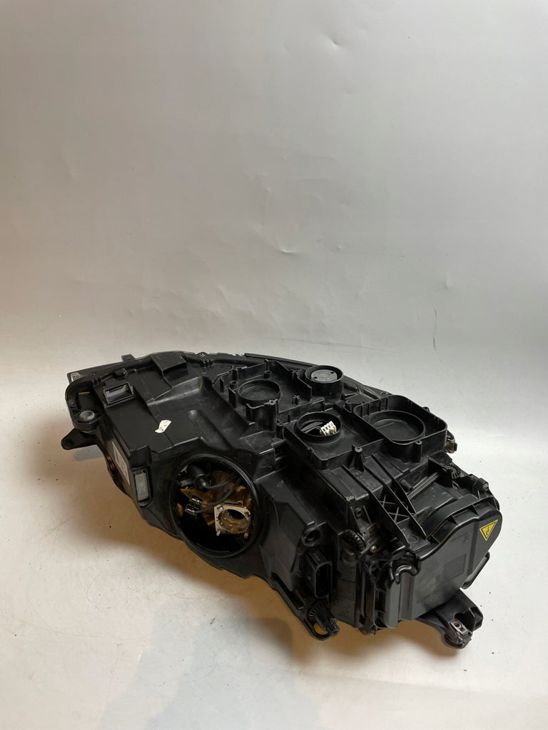 Frontscheinwerfer VW Golf VII 5G1941031 Xenon Ein Stück (Rechts oder Links) SCH7679552030bl