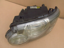 Load image into Gallery viewer, Frontscheinwerfer Land Rover Range I L322 Xenon Links Scheinwerfer Headlight SCH1002469386jm