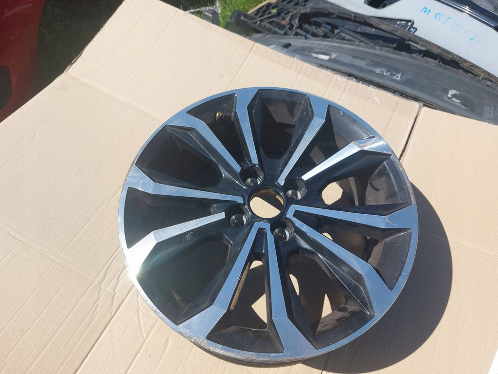 1x Alufelge 16 Zoll 4x100 403003666R Renault Clio I Rim Wheel FEL5030959765xk