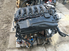 Laden Sie das Bild in den Galerie-Viewer, Motor BMW E60 E90 E61 306D3 3.0 197PS 145kW Diesel Engine Unkomplett Überholt