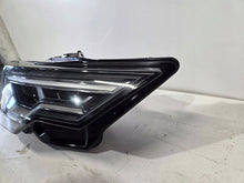 Laden Sie das Bild in den Galerie-Viewer, Frontscheinwerfer Audi A6 C8 4K0941040 Full LED Rechts Scheinwerfer Headlight