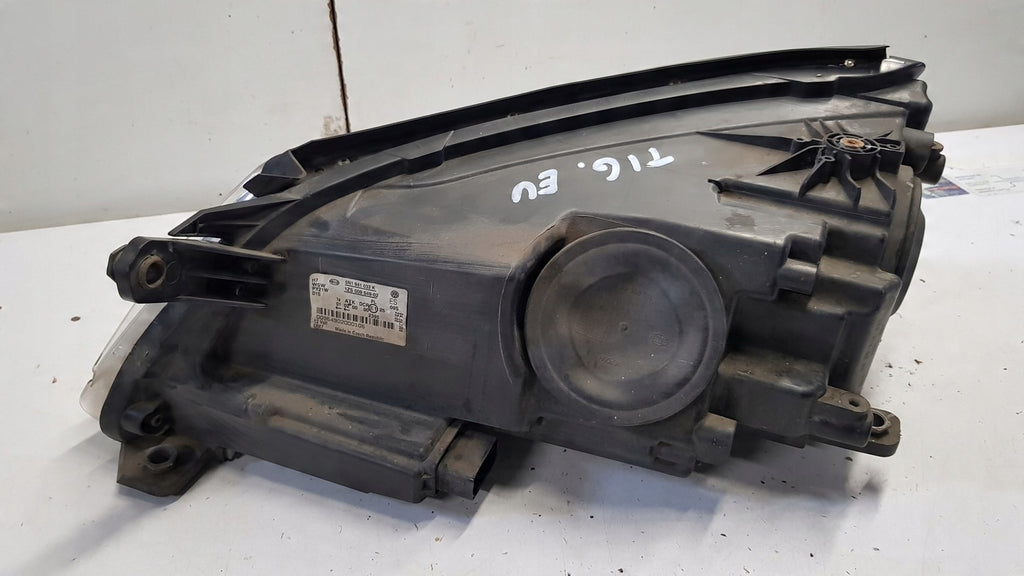 Frontscheinwerfer VW Tiguan 5N1941032K Rechts Scheinwerfer Headlight