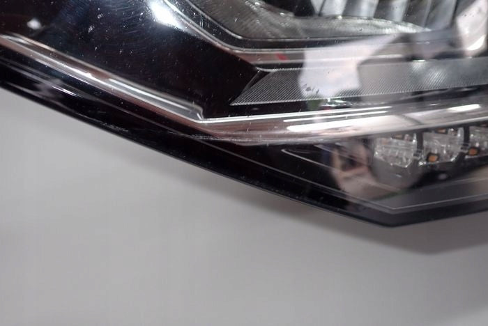 Frontscheinwerfer VW Touran 5TB941035B Links Scheinwerfer Headlight SCH6100169726ia