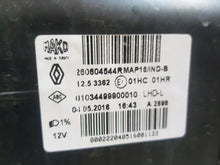 Laden Sie das Bild in den Galerie-Viewer, Frontscheinwerfer Renault Clio IV Ein Stück (Rechts oder Links) Headlight SCH5893117499cd