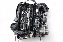 Load image into Gallery viewer, Motor BMW E83 E81 E91 E60 E90 N47D20C 2.0 177PS 125TKm 2007 Diesel Unkomplett