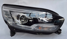 Load image into Gallery viewer, Frontscheinwerfer Renault Scenic 260109725R Rechts Scheinwerfer Headlight SCH8640073902ou