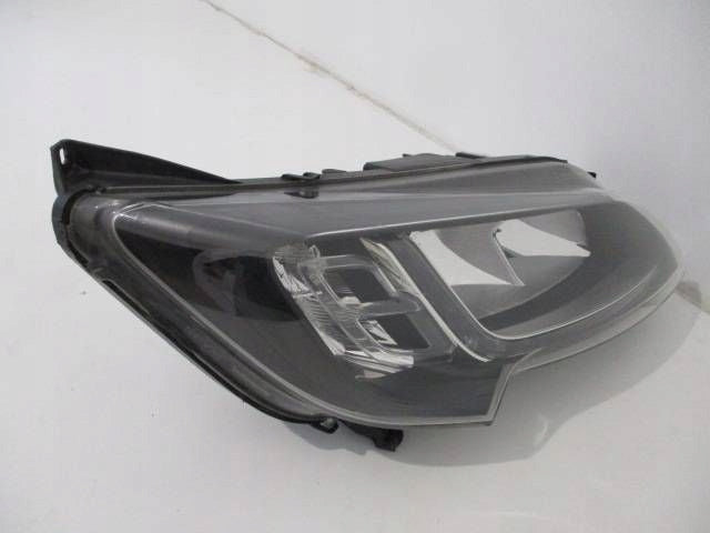 Frontscheinwerfer Fiat Ducato 1394425080 Rechts Scheinwerfer Headlight SCH8554854401jz