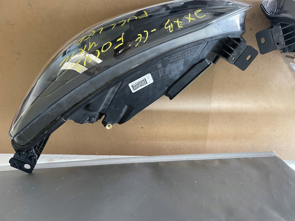 Frontscheinwerfer Ford Focus JX7B-13E014-CE JX7B-13E015-CE Full LED Ein Satz SCH9417717594at