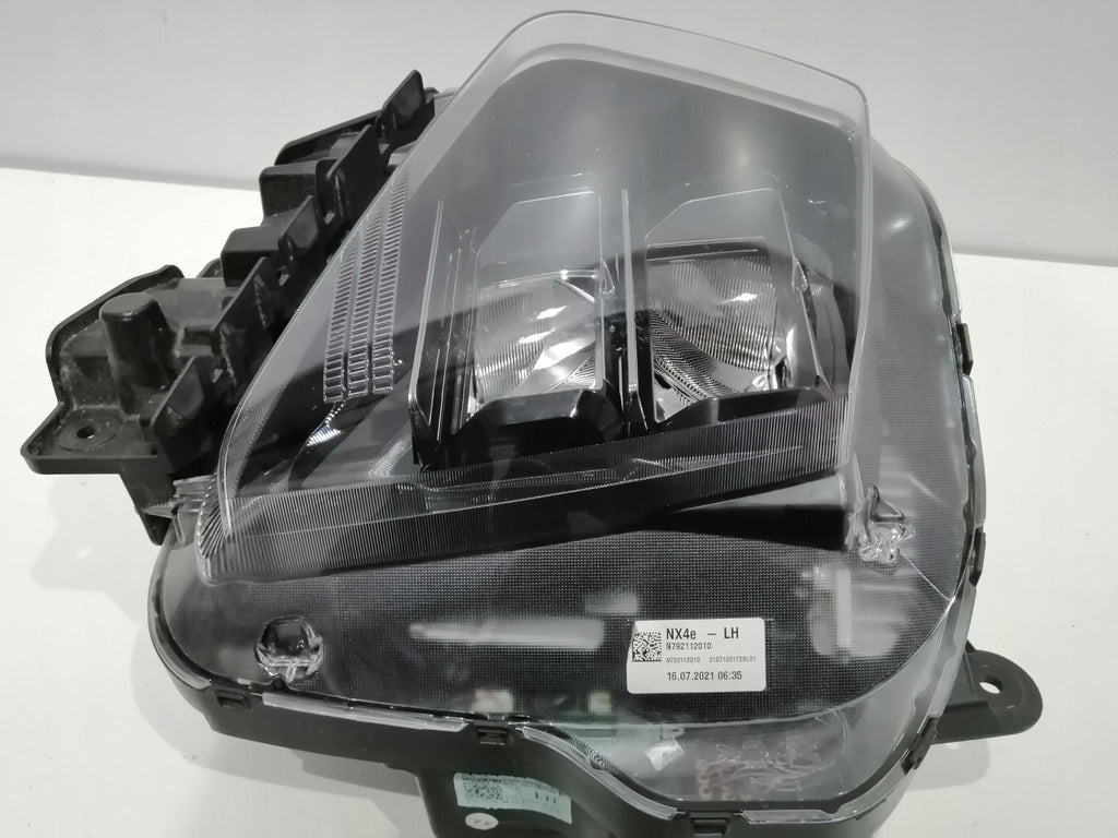 Frontscheinwerfer Hyundai Tucson N7921-61110 LED Links Scheinwerfer Headlight