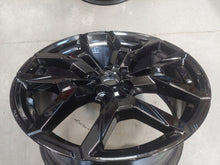 Load image into Gallery viewer, 1x Alufelge 19 Zoll 8.5" 5x112 40ET Glanz Schwarz 5A64B58 BMW 3 G21 G22 G20 G23 FEL8312435011qa