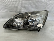 Laden Sie das Bild in den Galerie-Viewer, Frontscheinwerfer Honda Crv Cr-V III 33150-SWW-G0 Links Scheinwerfer Headlight