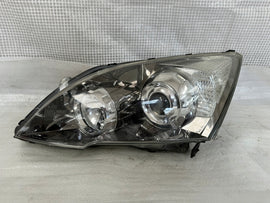 Frontscheinwerfer Honda Crv Cr-V III 33150-SWW-G0 Links Scheinwerfer Headlight