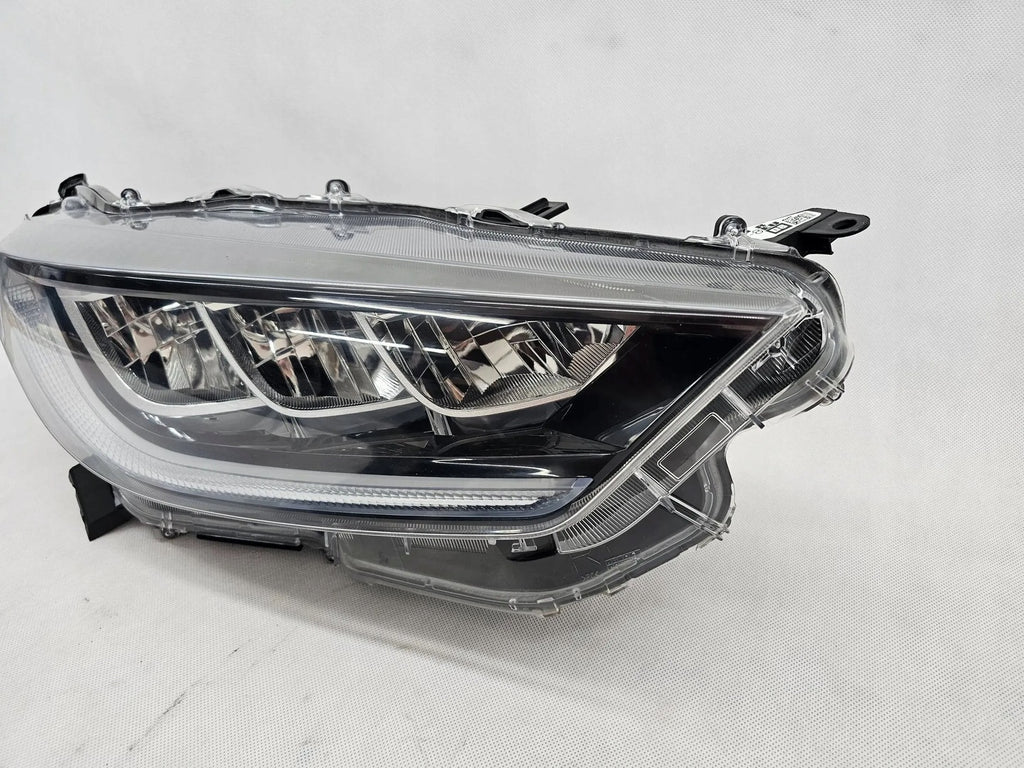 Frontscheinwerfer Toyota 4 Yaris SPP8989 Rechts Scheinwerfer Headlight