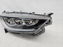 Laden Sie das Bild in den Galerie-Viewer, Frontscheinwerfer Toyota 4 Yaris SPP8989 Rechts Scheinwerfer Headlight