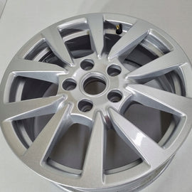 1x Alufelge 16 Zoll 6.5
