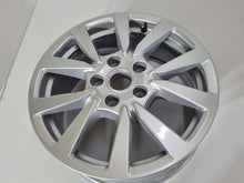 Laden Sie das Bild in den Galerie-Viewer, 1x Alufelge 16 Zoll 6.5" 5x112 48ET Ford I Rim Wheel FEL9556397252mm