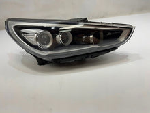 Laden Sie das Bild in den Galerie-Viewer, Frontscheinwerfer Hyundai I30 92102-1R740 Full LED Rechts Scheinwerfer Headlight