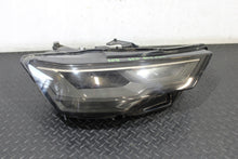 Laden Sie das Bild in den Galerie-Viewer, Frontscheinwerfer Audi A6 C8 4K0941033 4K0941034 Full LED Ein Satz Headlight