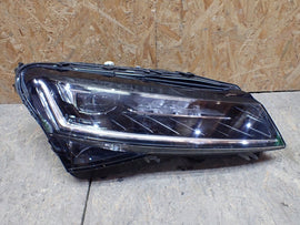 Frontscheinwerfer Skoda Superb III 3V1941016D Full LED Rechts Headlight