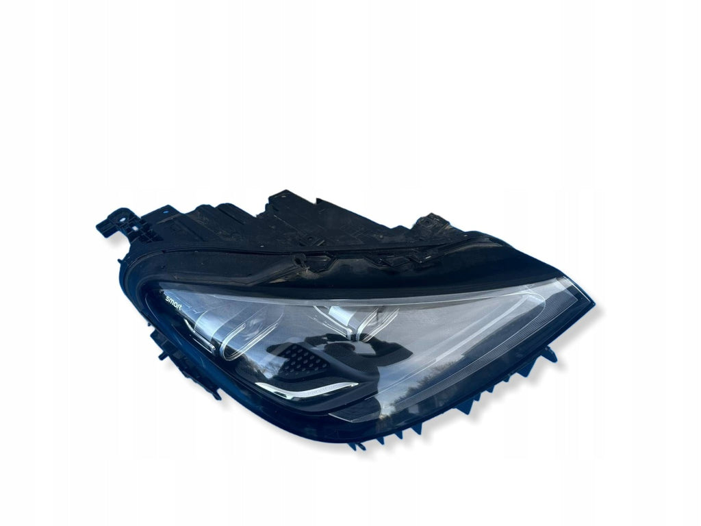 Frontscheinwerfer Smart 8895889923 Rechts Scheinwerfer Headlight SCH9677386763ji