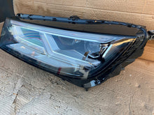 Load image into Gallery viewer, Frontscheinwerfer Audi Q5 80A491783F Links Scheinwerfer Headlight