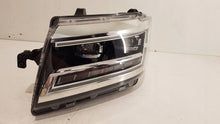 Load image into Gallery viewer, Frontscheinwerfer Man Tge Crafter 7C1941035 LED Links Scheinwerfer Headlight SCH2348531906cb