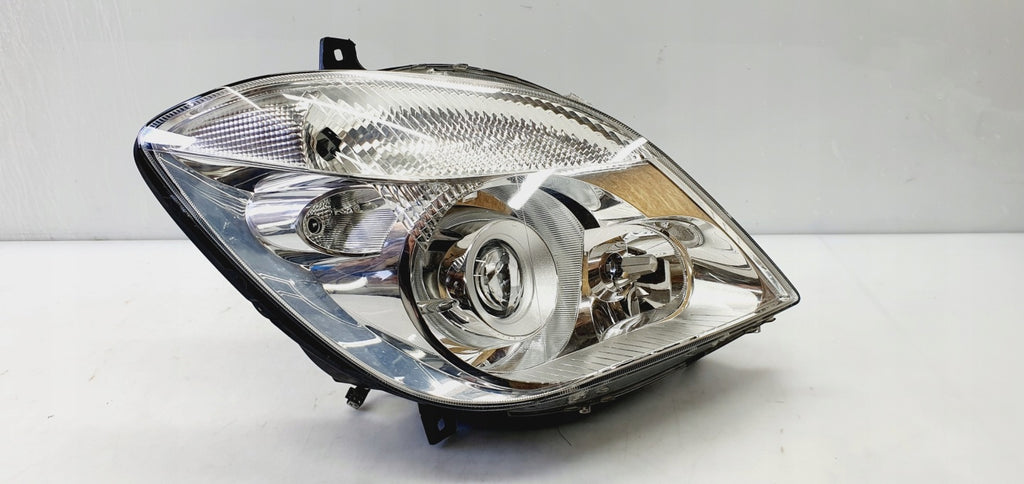 Frontscheinwerfer Mercedes-Benz Sprinter Xenon Rechts Scheinwerfer Headlight SCH6730979264ph