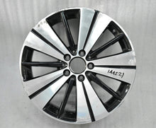 Laden Sie das Bild in den Galerie-Viewer, 1x Alufelge 18 Zoll 7.5&quot; 5x112 52ET A2464011800 Mercedes-Benz W176 Rim Wheel