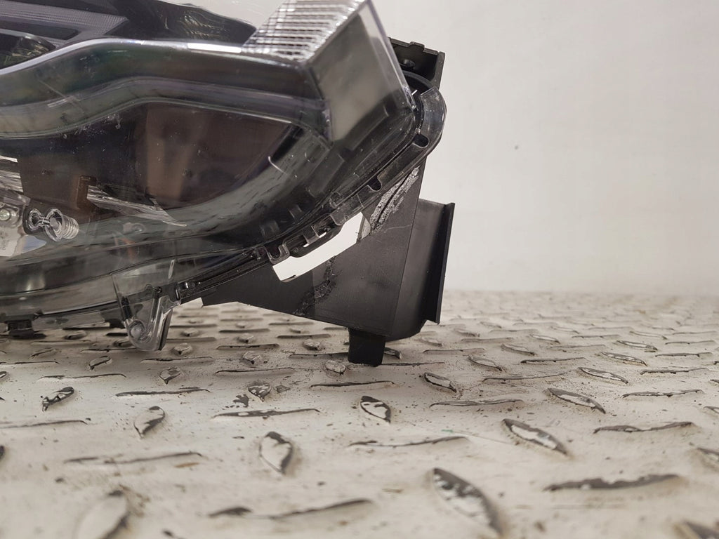 Frontscheinwerfer Mazda Cx5 Cx-5 KB8P-51-030 Full LED Rechts Headlight SCH1125075632yz