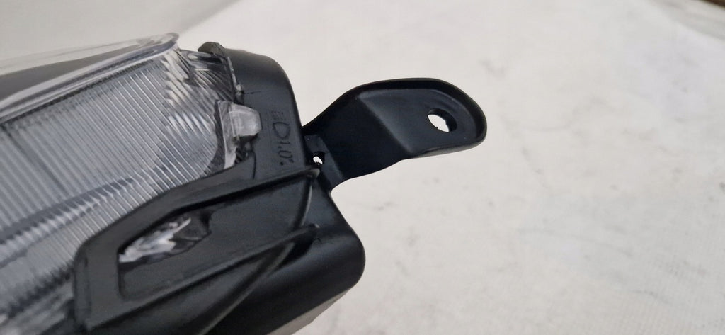 Frontscheinwerfer Toyota 4 Yaris LED Ein Stück (Rechts oder Links) Headlight