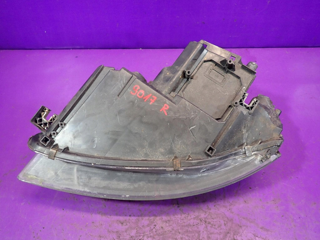 Frontscheinwerfer Audi A3 8P0941004C FALSE Scheinwerfer Headlight SCH6016447837zo