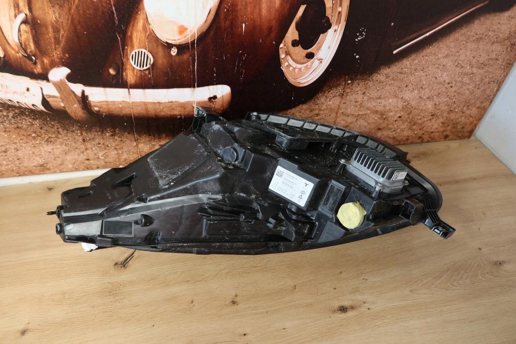 Frontscheinwerfer Tesla Model 1EX2717 1514953-00D LED Rechts Headlight