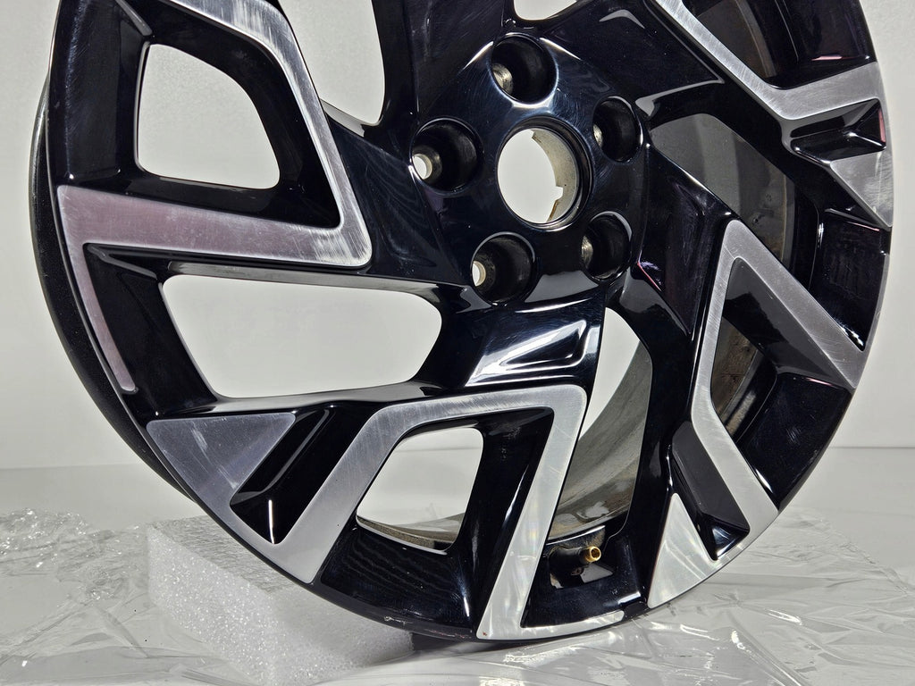 1x Alufelge 18 Zoll 7.5" 5x114.3 45ET 52910-J7DA0 Kia Xceed Rim Wheel