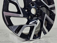 Load image into Gallery viewer, 1x Alufelge 18 Zoll 7.5&quot; 5x114.3 45ET 52910-J7DA0 Kia Xceed Rim Wheel