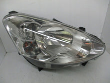 Load image into Gallery viewer, Frontscheinwerfer Peugeot Partner 9677202380 Rechts Scheinwerfer Headlight SCH8903395203fv