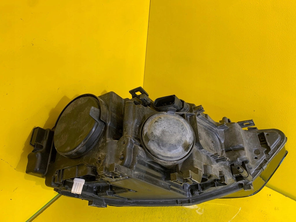 Frontscheinwerfer Audi A4 B8 8K0941005C Xenon Links Scheinwerfer Headlight