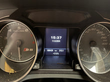 Laden Sie das Bild in den Galerie-Viewer, Motor Audi A5 CAUA 4.2 FSI 354PS 274kW 188TKm 2009 Benzin Engine Unkomplett MOT7089196930ro